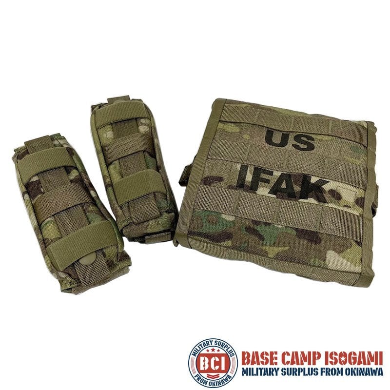 新品未開封 US ARMY Recreation Centers 2個セット