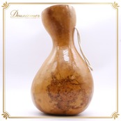 フラダンス 小物 イプ ひょうたん ブラウン系 ベージュ系 楽器 茶 小物 小道具 紐 タヒチアン タヒチ ハワイアンダンス ハワイアン フラ ダンス 練習 レッスン 舞台 ステージ 音楽 ハワイアン アロハ ダンス小物 ナチュラル 落ち着いた色