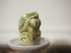 Wade 「Red Rose Tea」アオウミガメ(欠けあり) 画像13