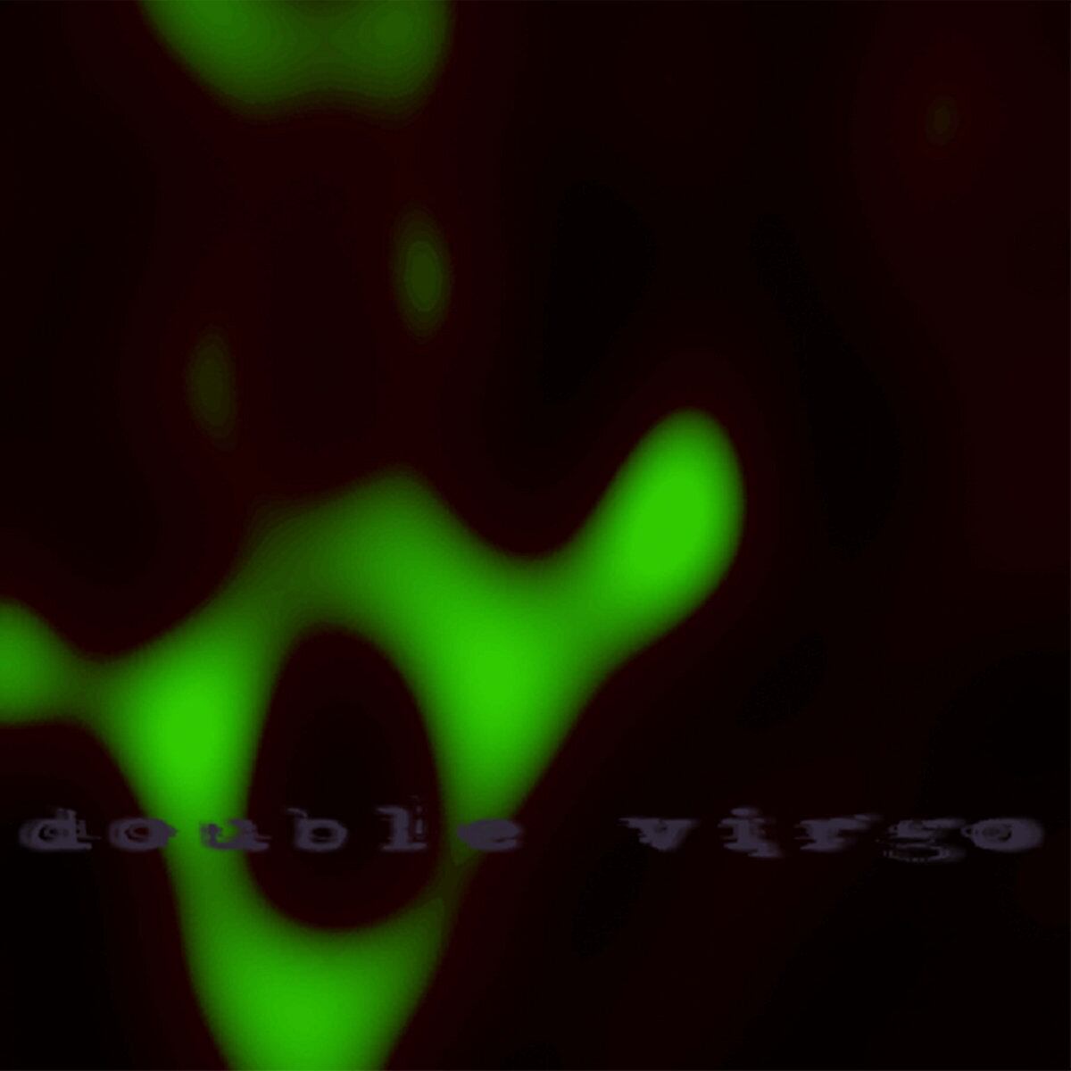 Double Virgo / Eros in the Bunker（Ltd 12inch EP）