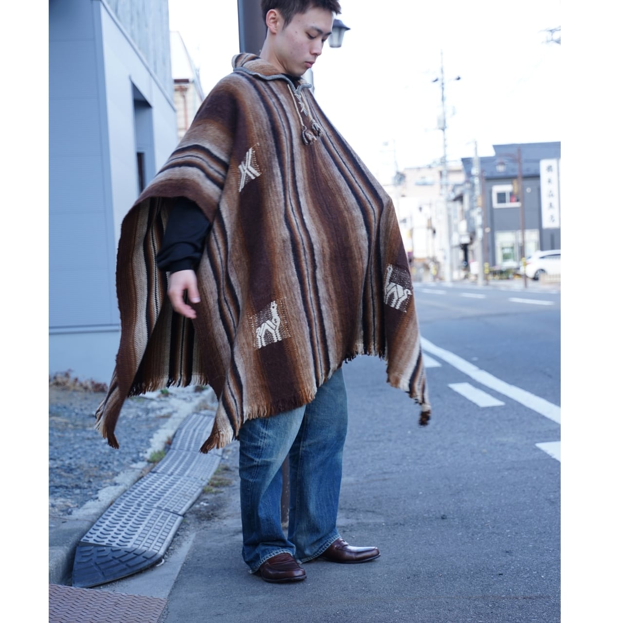 LODEN COAT ローデンコート | Pickle