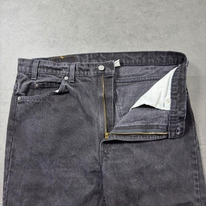 90s Levi's 505 made in USA W38L32 古着