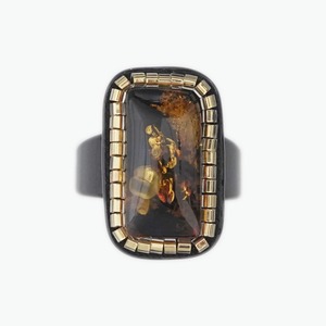 Ring KERRY〈amb25-r080〉