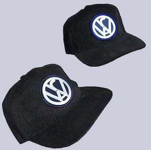 NOIDEA / CODUROY RAW CAP