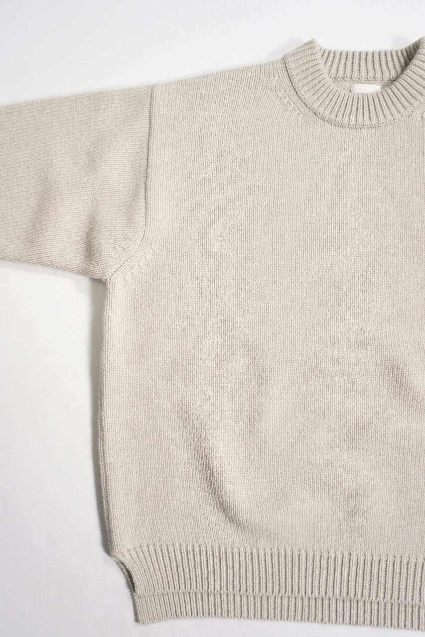 Hand Framed Super Merino P/O