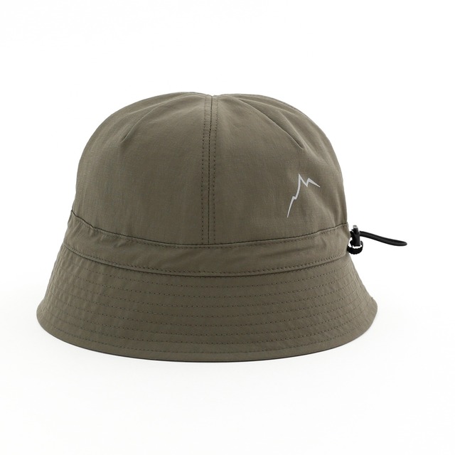 [CAYL] nc hiking hat / brown khaki 正規品 韓国ブランド 韓国通販 韓国代行 韓国ファッション ケイル 取扱店 日本 店舗