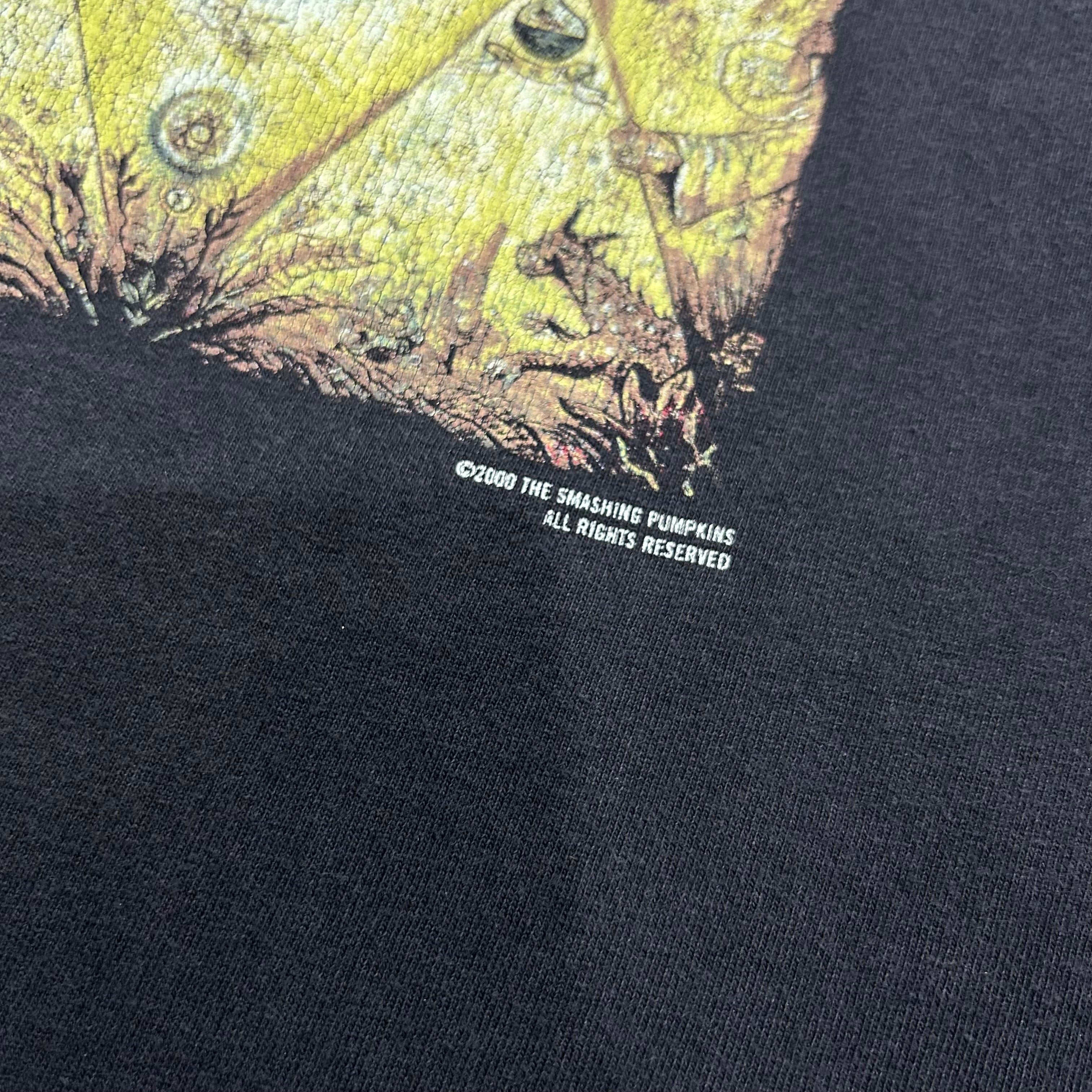 2000s The Smashing Pumpkins