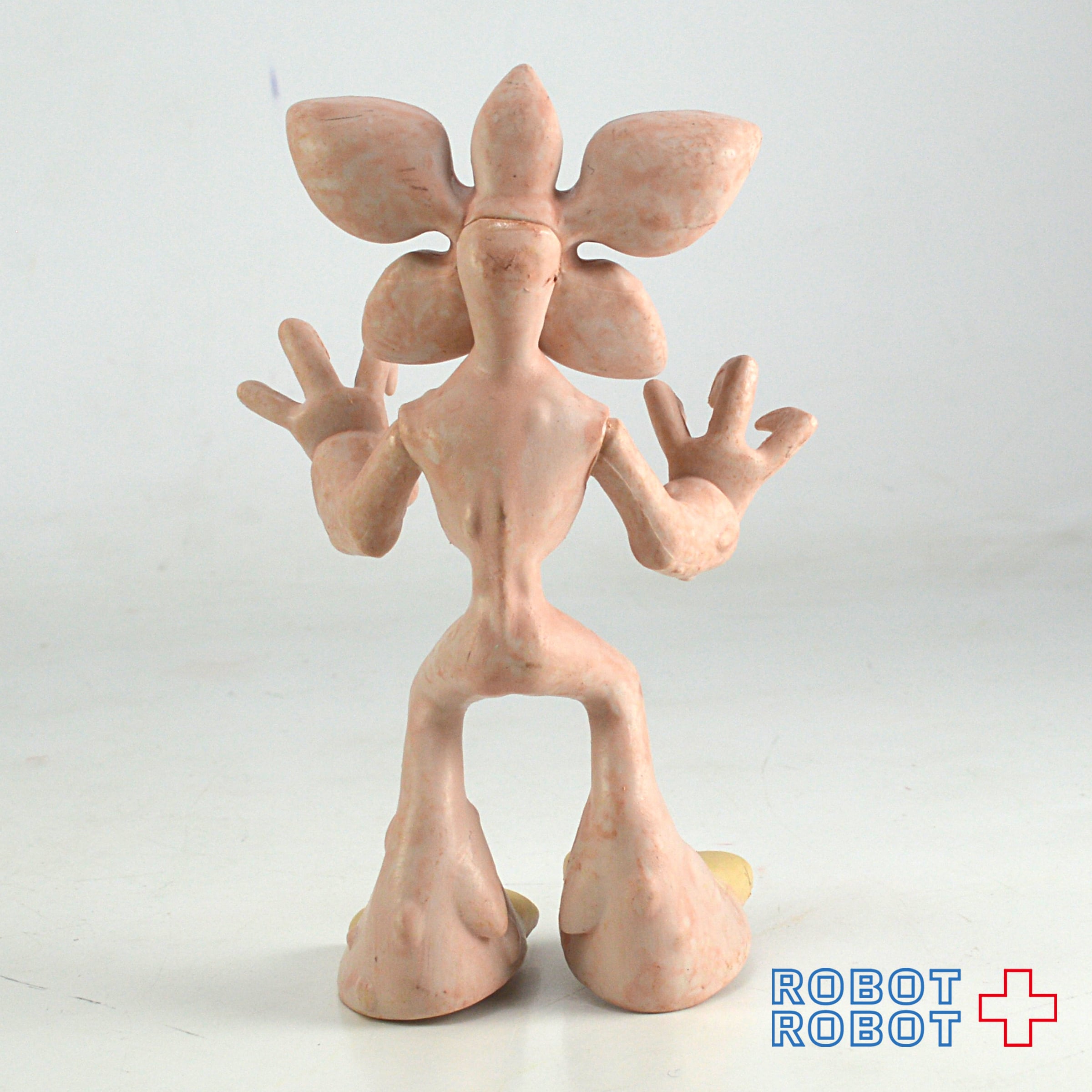 ストレンジャー・シングス デモゴルゴン 口開 ミステリーミニ ミニ