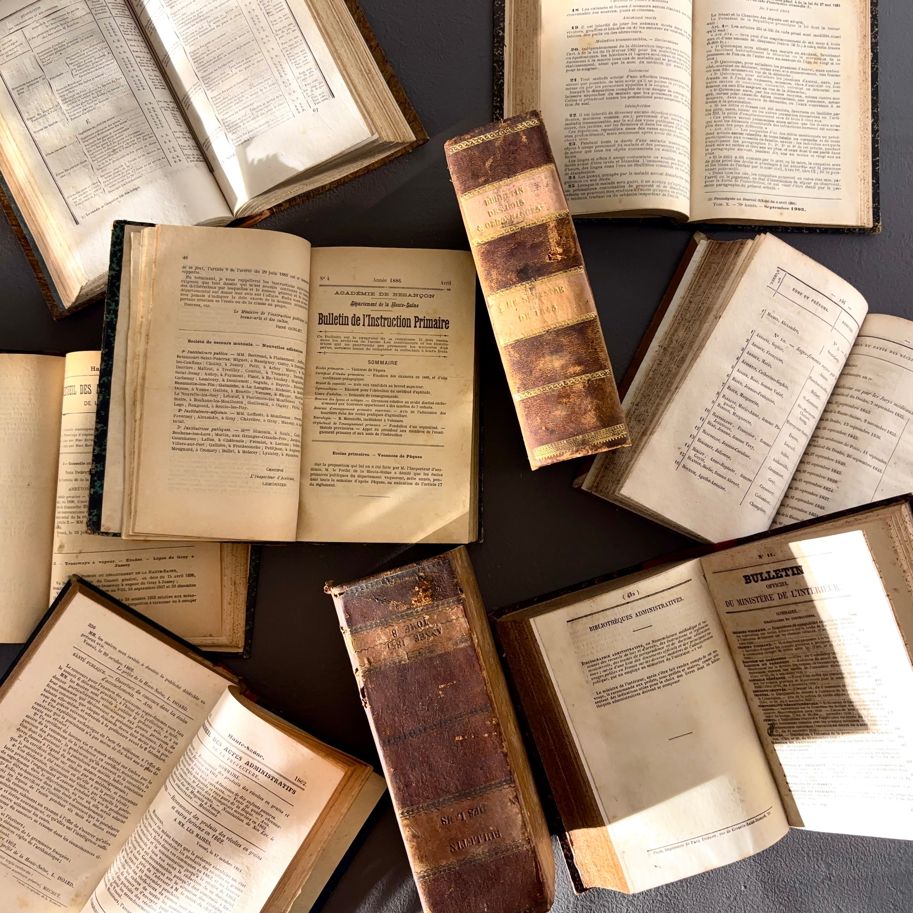 古い紙もの | べるりんのーと ANTIQUE & VINTAGE