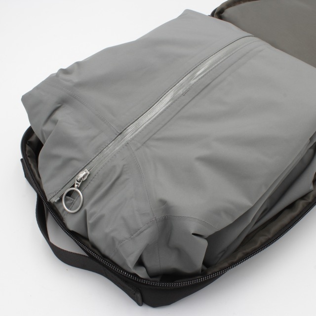 2024A/W 新作‼　FUNCTIONAL　091TI  "JHON"  LIGHT WEIGHT UTILITY SQUARE SLING スリングバッグ　自転車　撥水加工　メンズ レディース　 1マイルバッグ　ミニマル　ファンクショナル　通勤　通学