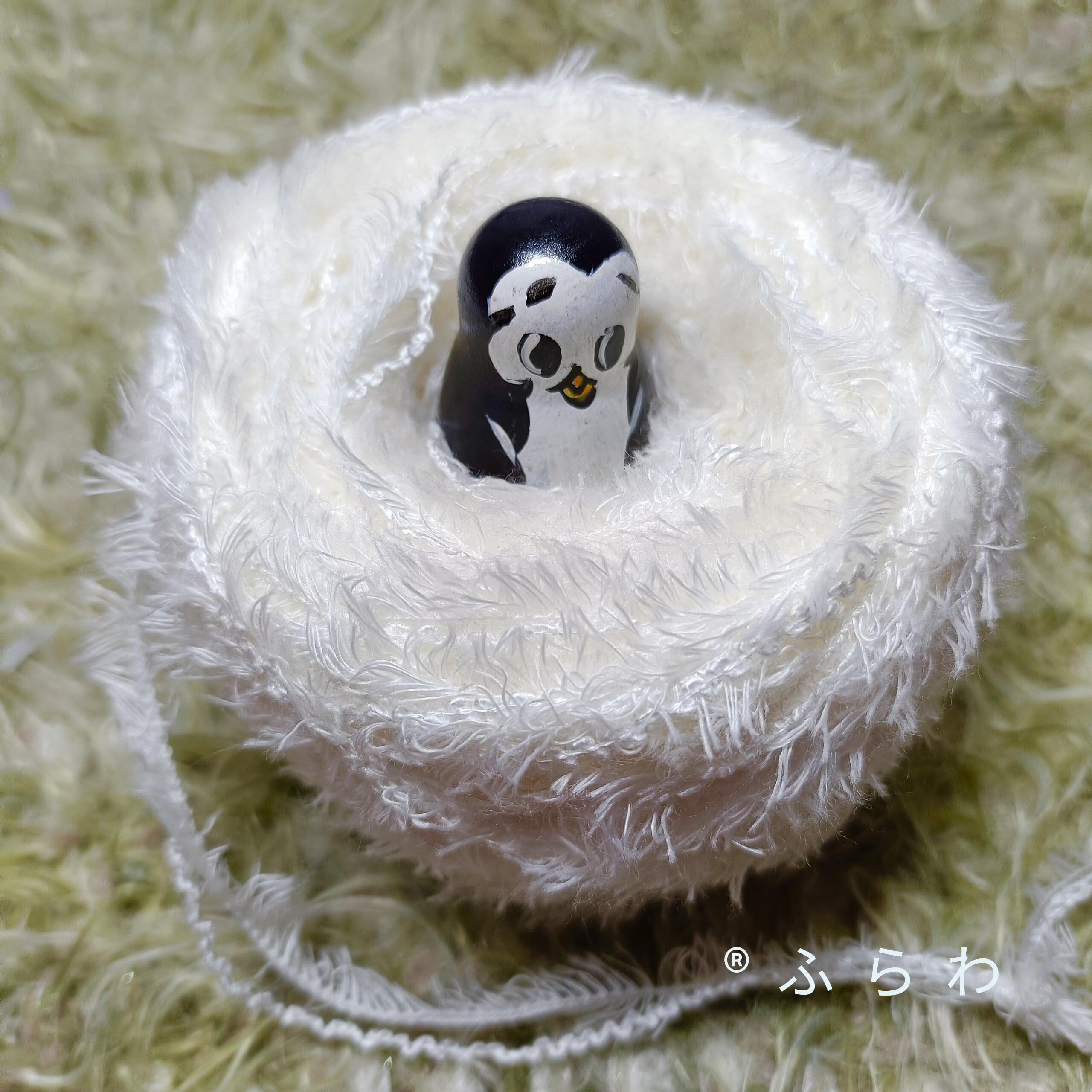 引き揃え糸 | ふらわ