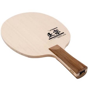 【在庫のみ】ヤサカ(YASAKA) 卓球 ラケット 正宗 MASAMUNE シェークハンドラケット オールラウンド用 J.T.T.A公認