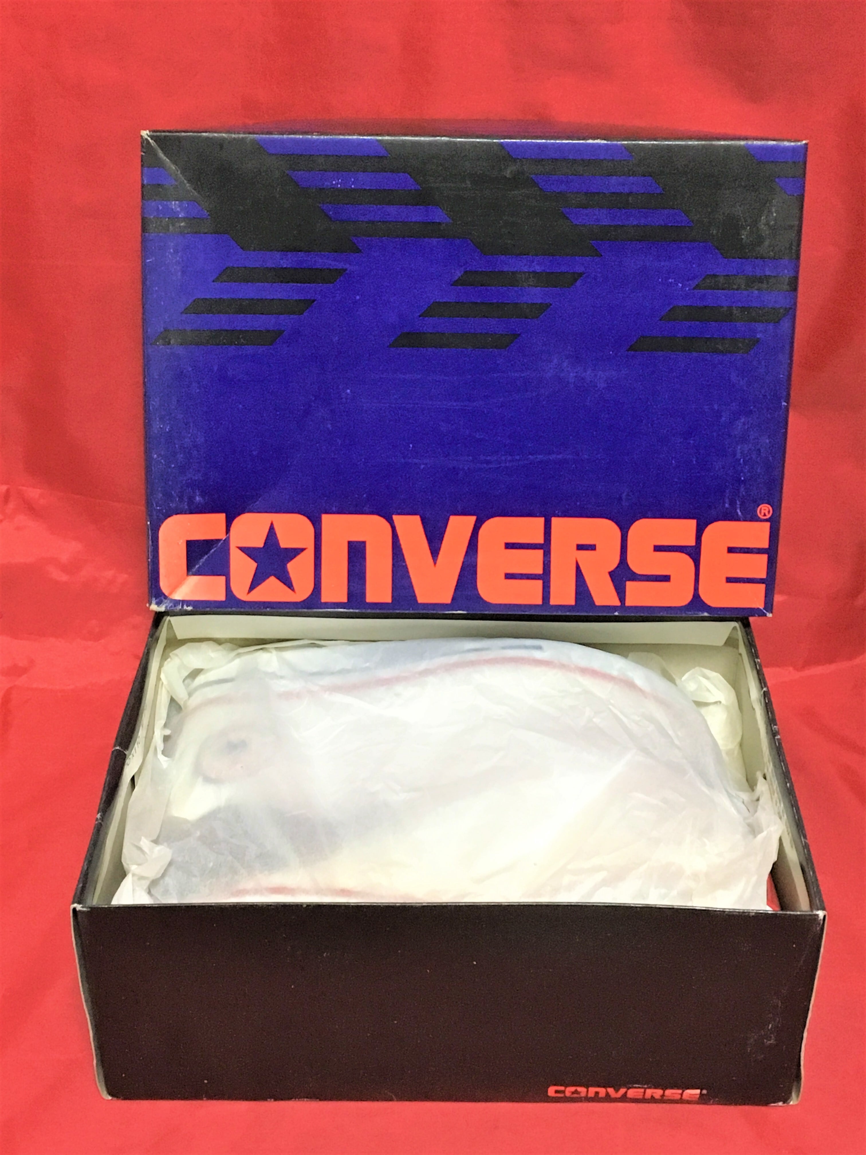 CONVERSE（コンバース）ALL STAR 2000 CANVAS（オールスター）5.5 23.5