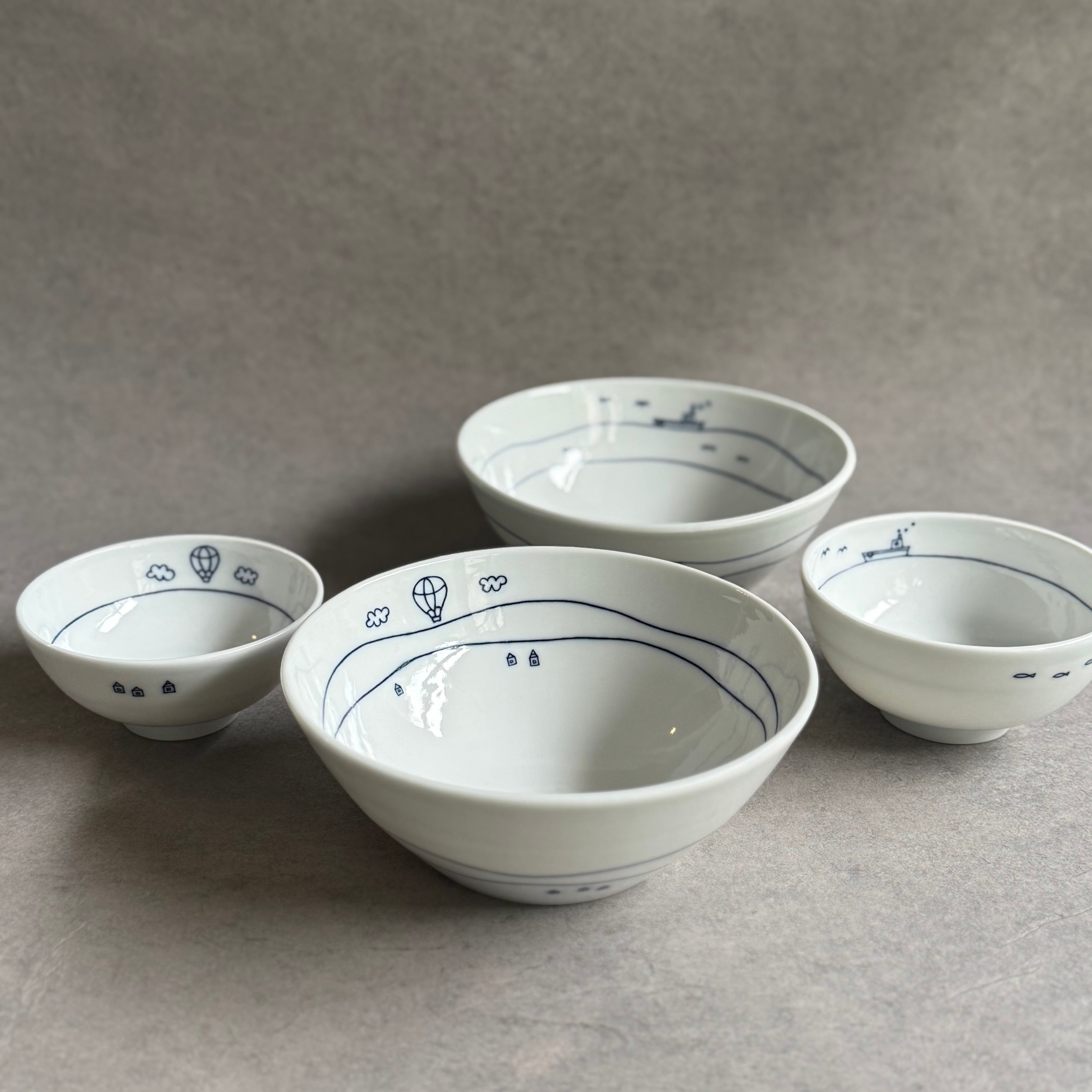 陶磁器 | gallery 一白