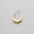 TWIST ROUND PIERCE