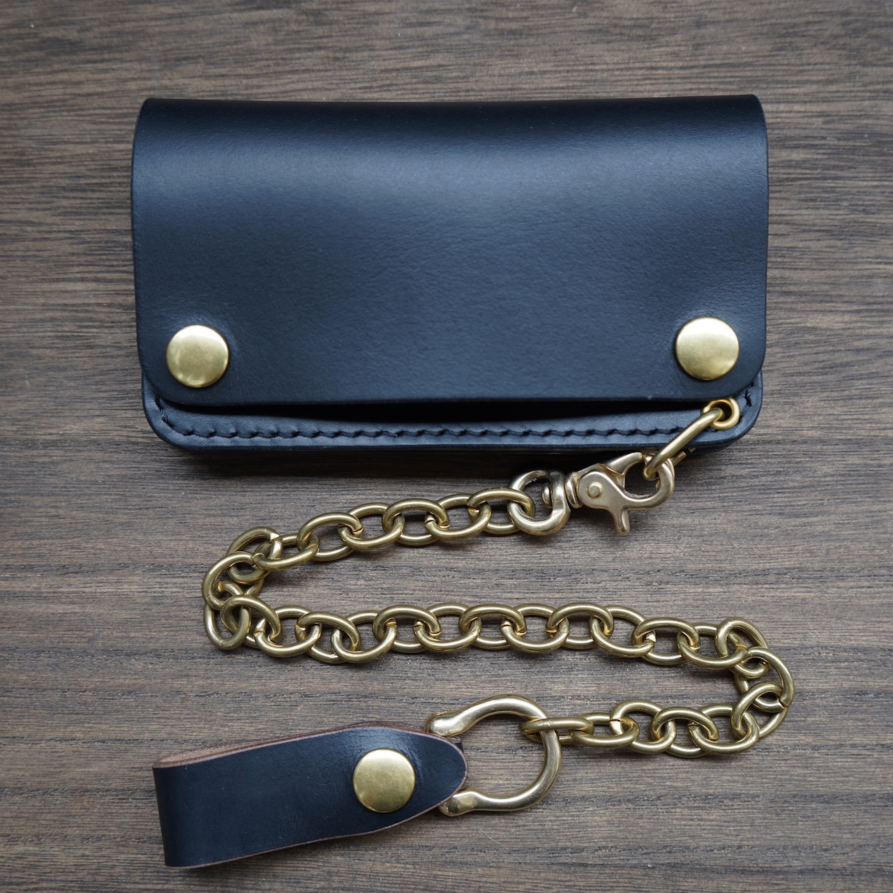 【WCH-006】Wallet chain