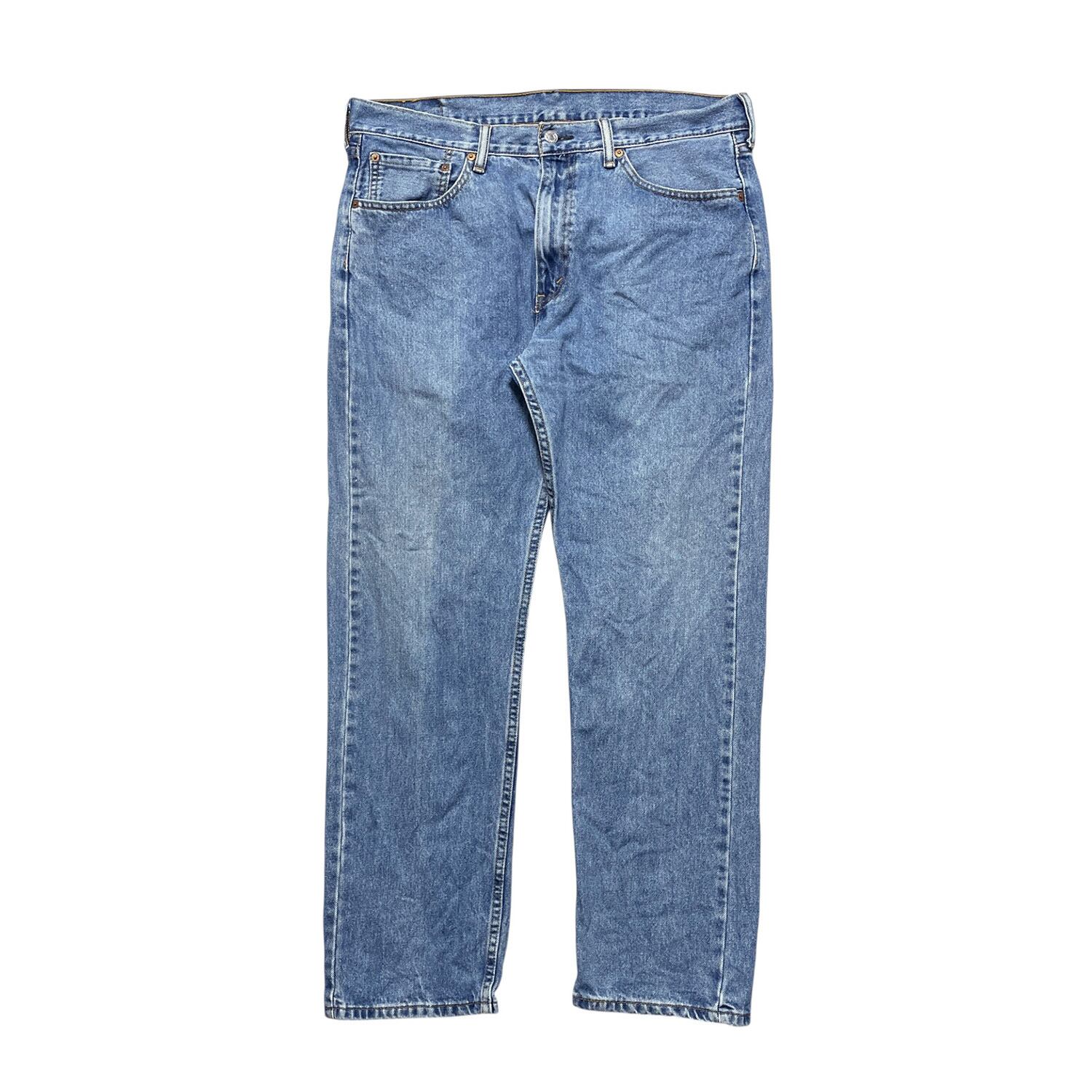 USA 古着 90S USA製 ヴィンテージ リーバイス 501 ストレート デニム