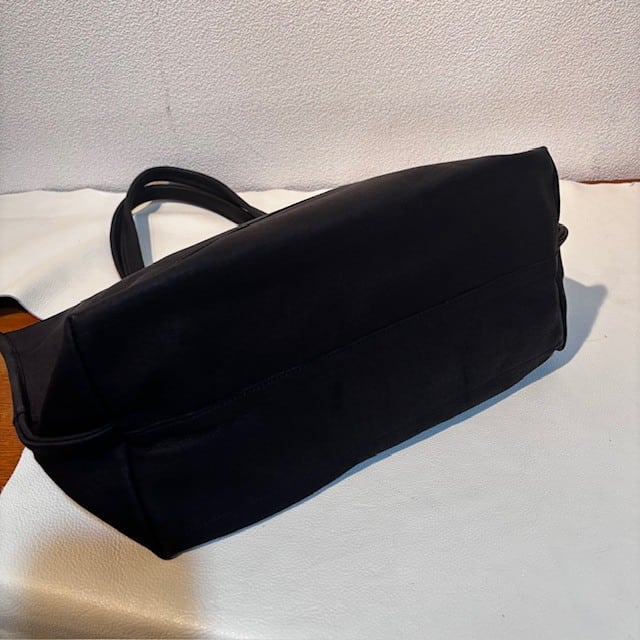 REN ワイドトートM