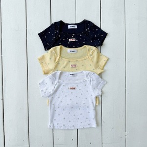 【即納】ellymolly /  Mews Frame Finco T