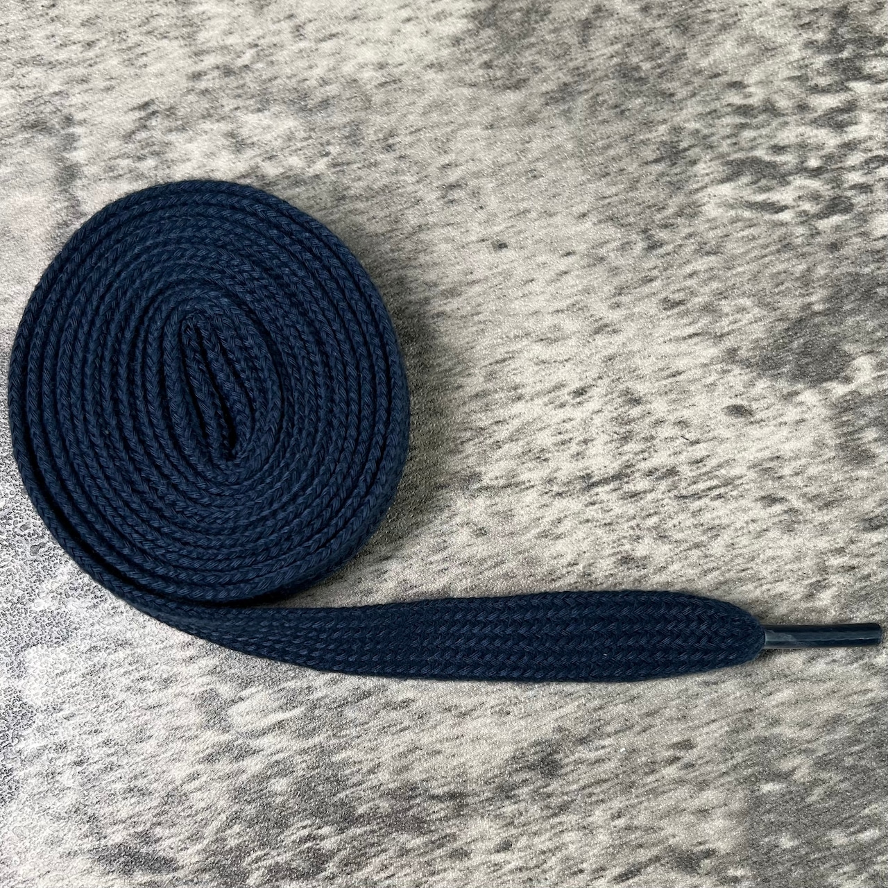 NODC®︎Wide Cotton SHOELACES