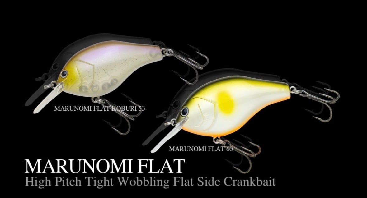 NORIES MARUNOMI FLAT KOBURI 53/ノリーズ マルノミフラット コブリ53