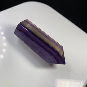 p128グラデーションが美しいフローライト