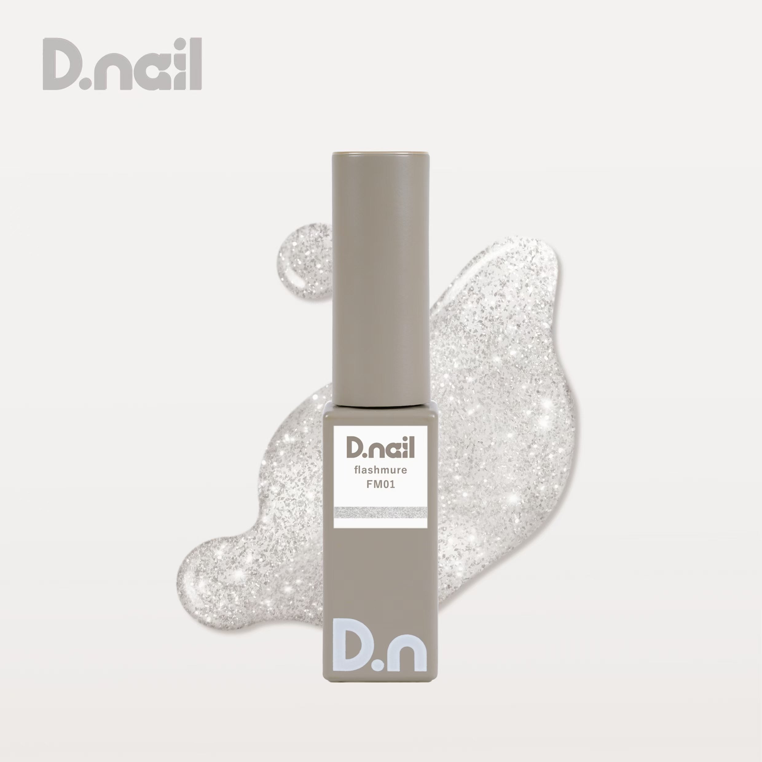 D.nail モールド チェーンクロス #81523 | プラスディー