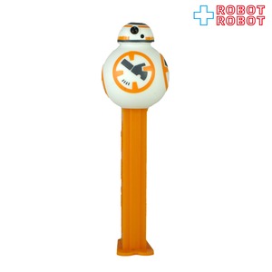 PEZ スター・ウォーズ BB-8