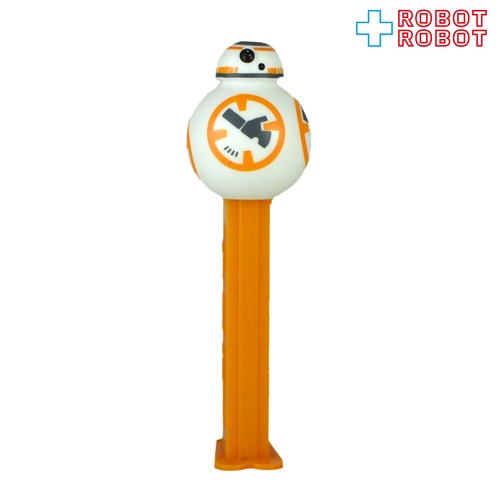 PEZ スター・ウォーズ BB-8