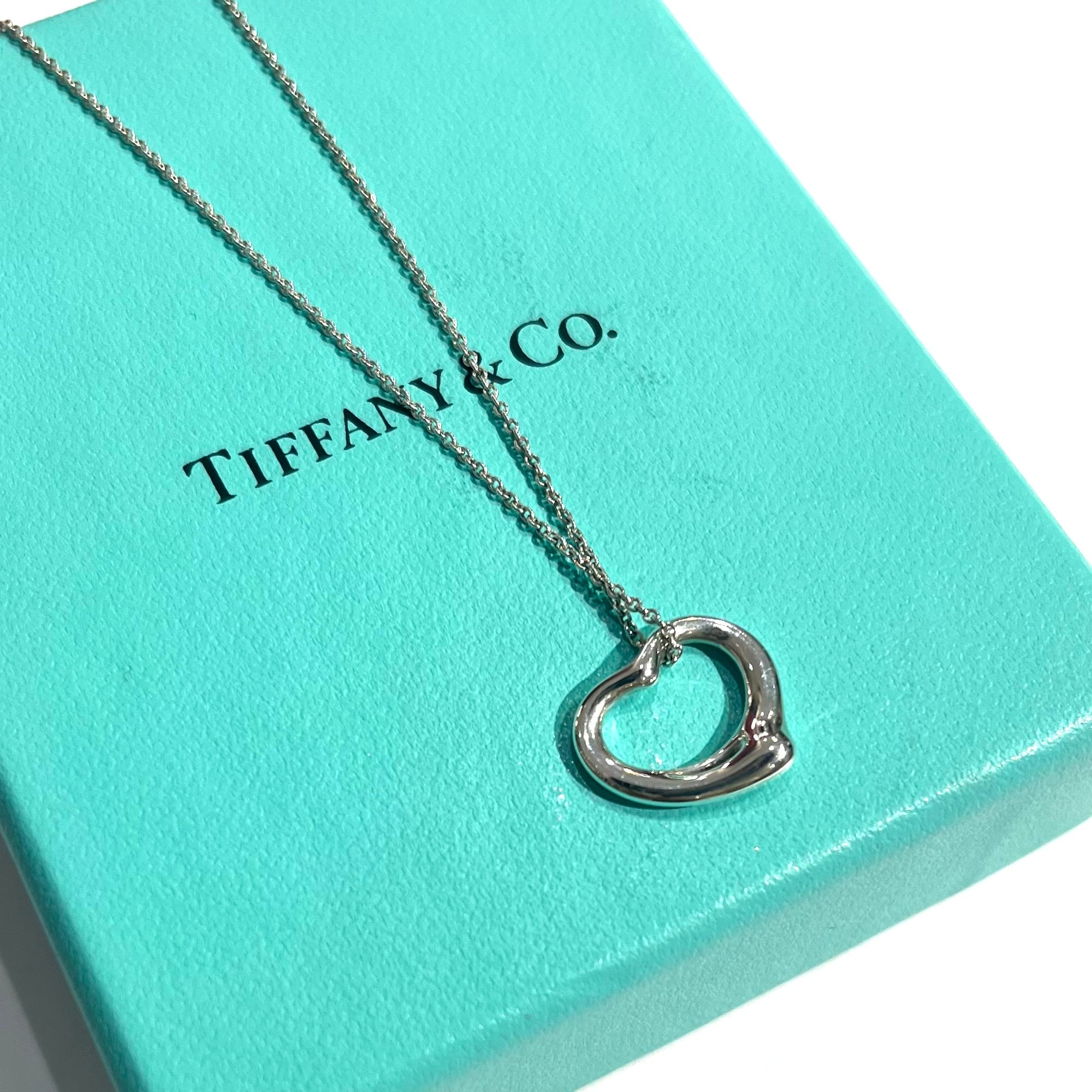 SALE 限定価格【TIFFANY&CO.】T2016 ティファニーエルサ・ペレッティ