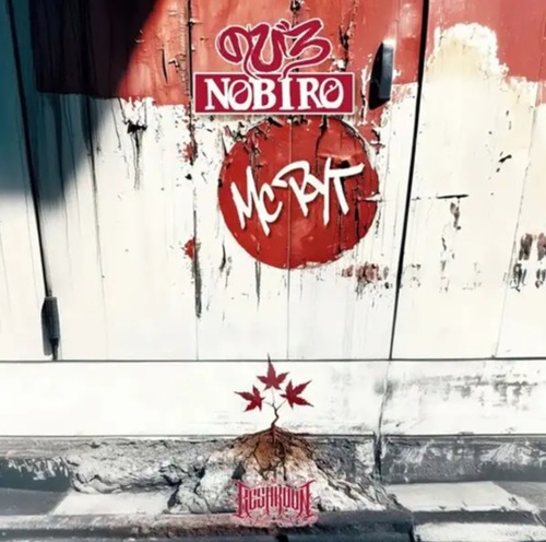 [CD] MC RYT / NOBIRO