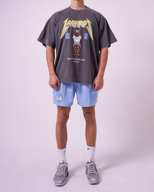 ヴィンテージグラフィックTシャツ 4