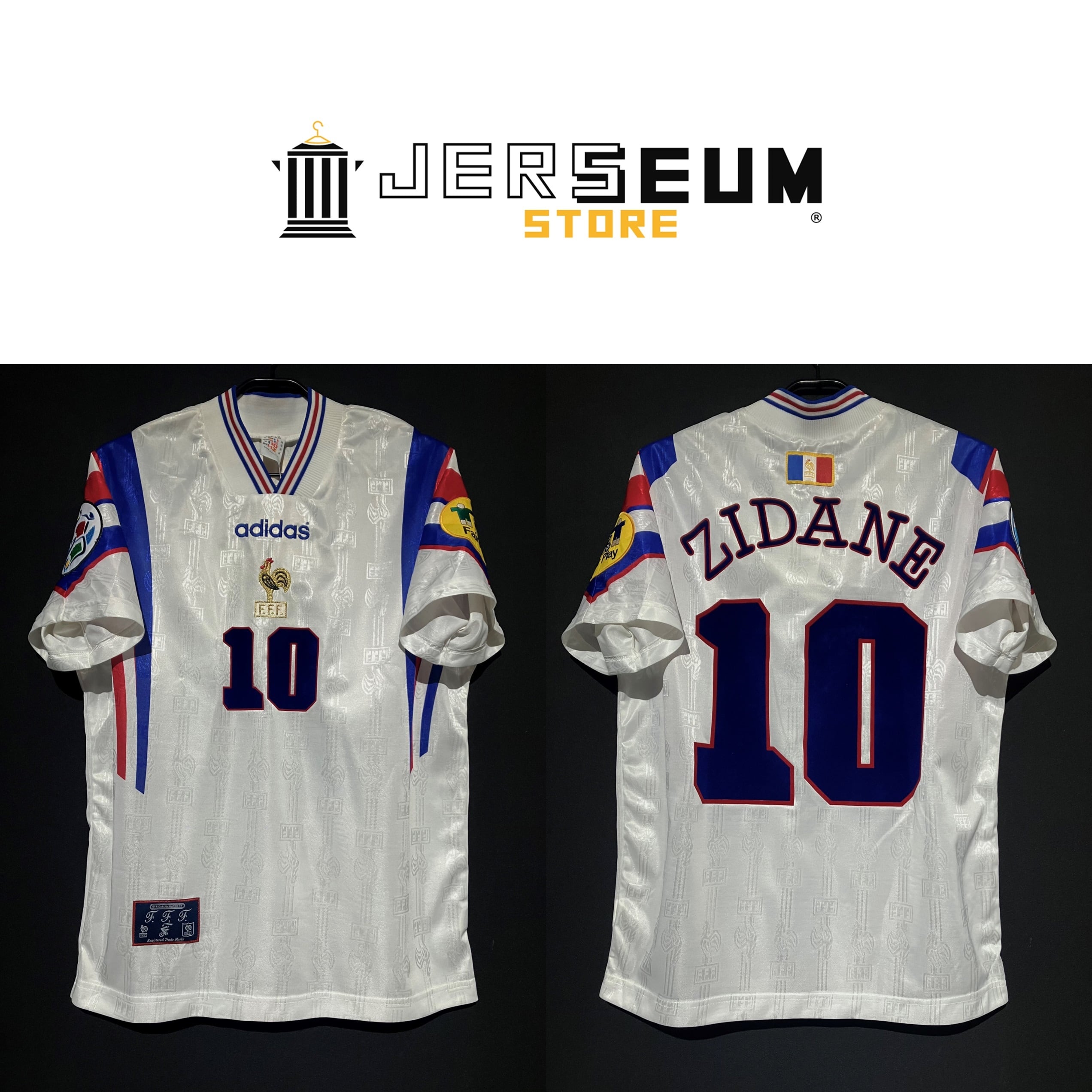 France：フランス代表 | JERSEUM STORE