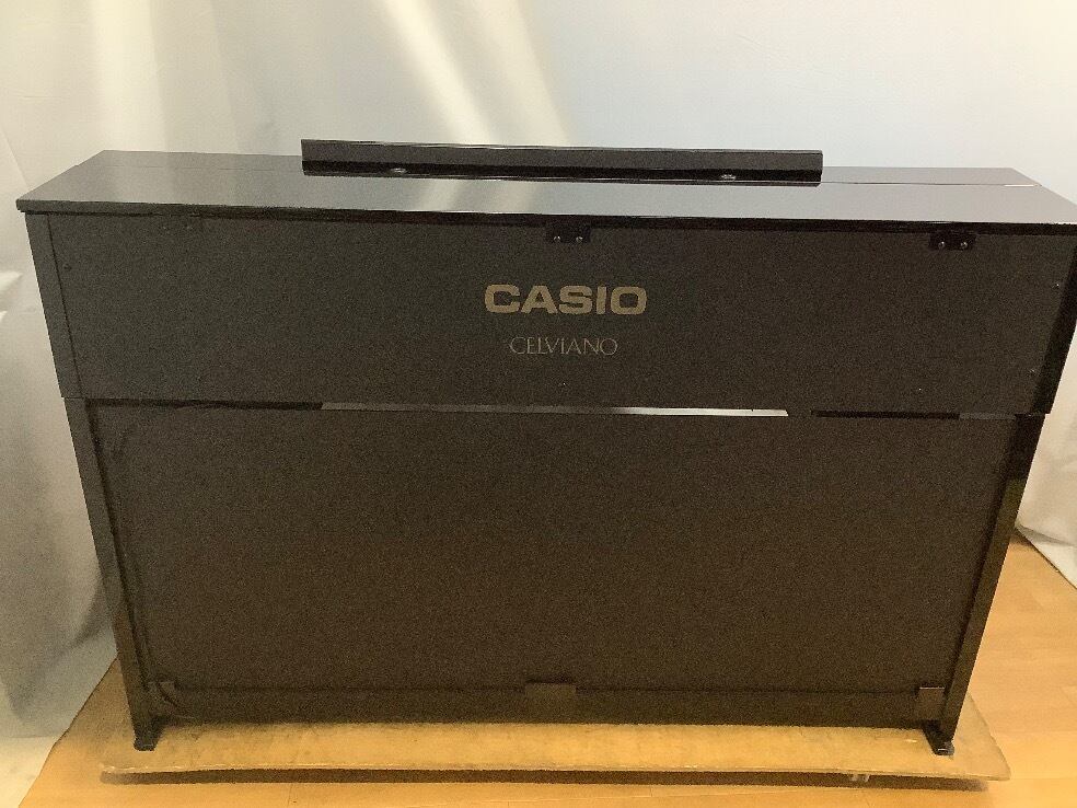 ☆48373【電子ピアノ】CASIO GP1000 19年製 | リユース専門店エプコ