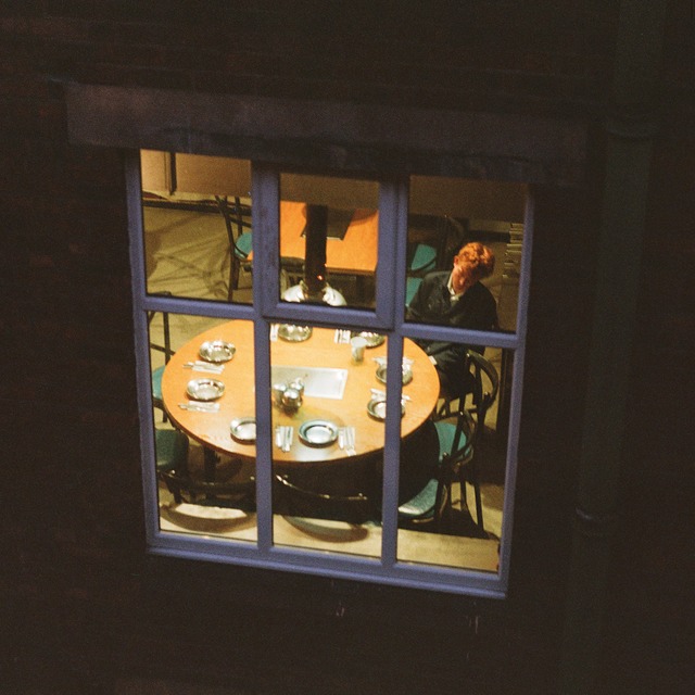 Bingo Fury / Bats Feet For A Widow（Ltd Turquoise LP）