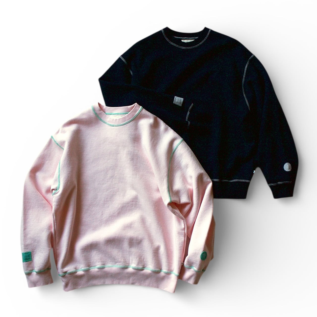 wonderland, Switching Sweat | not wonder store