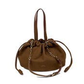 les halles drawstring bag Grand