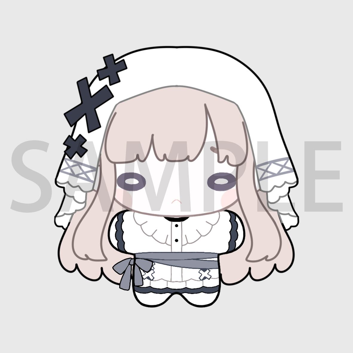10cmぬいぐるみ | Acacia公式オンラインストア BASE shop