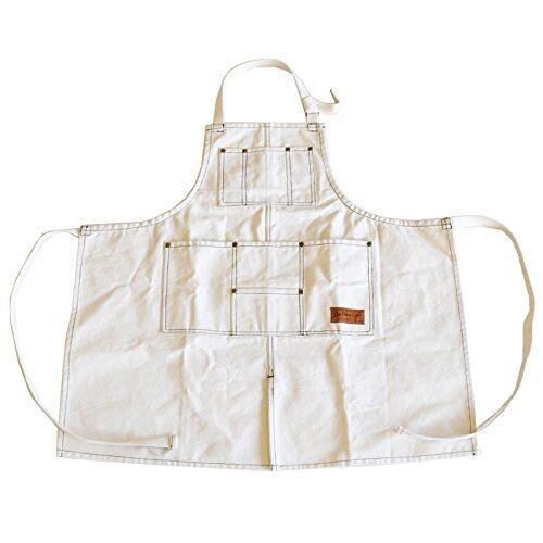 DEAN&DELUCA】ハワイ限定 エプロン 首紐調整タイプ 黒 ブラック