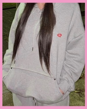 【#Y010】Sweat tops