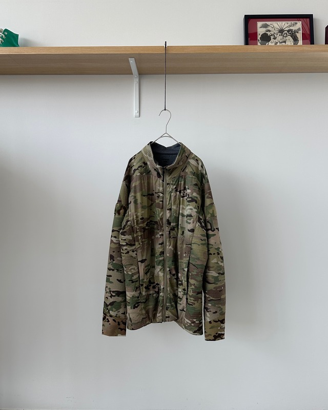 -Patagonia- 10s L Lost Arrow Project Pneumo Fuse Jacket