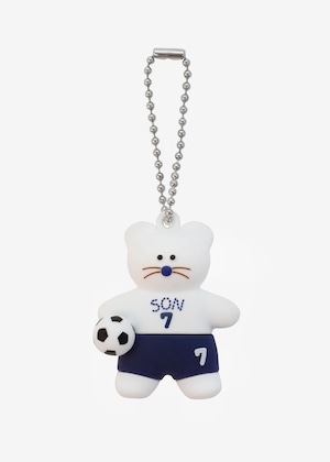 ★【NOS7】NOS7 X 모남희 쏜희 피규어 キーリング