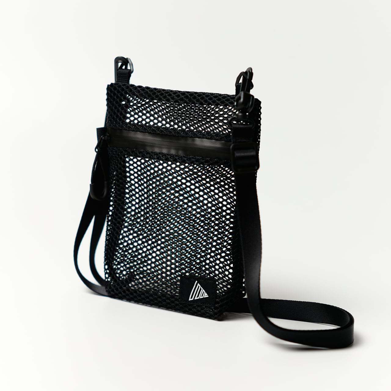 City/Trail Pouch《 ULTRA & Mesh 》