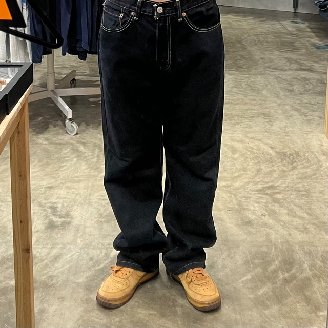 【Levi's/リーバイス】505デニムパンツ