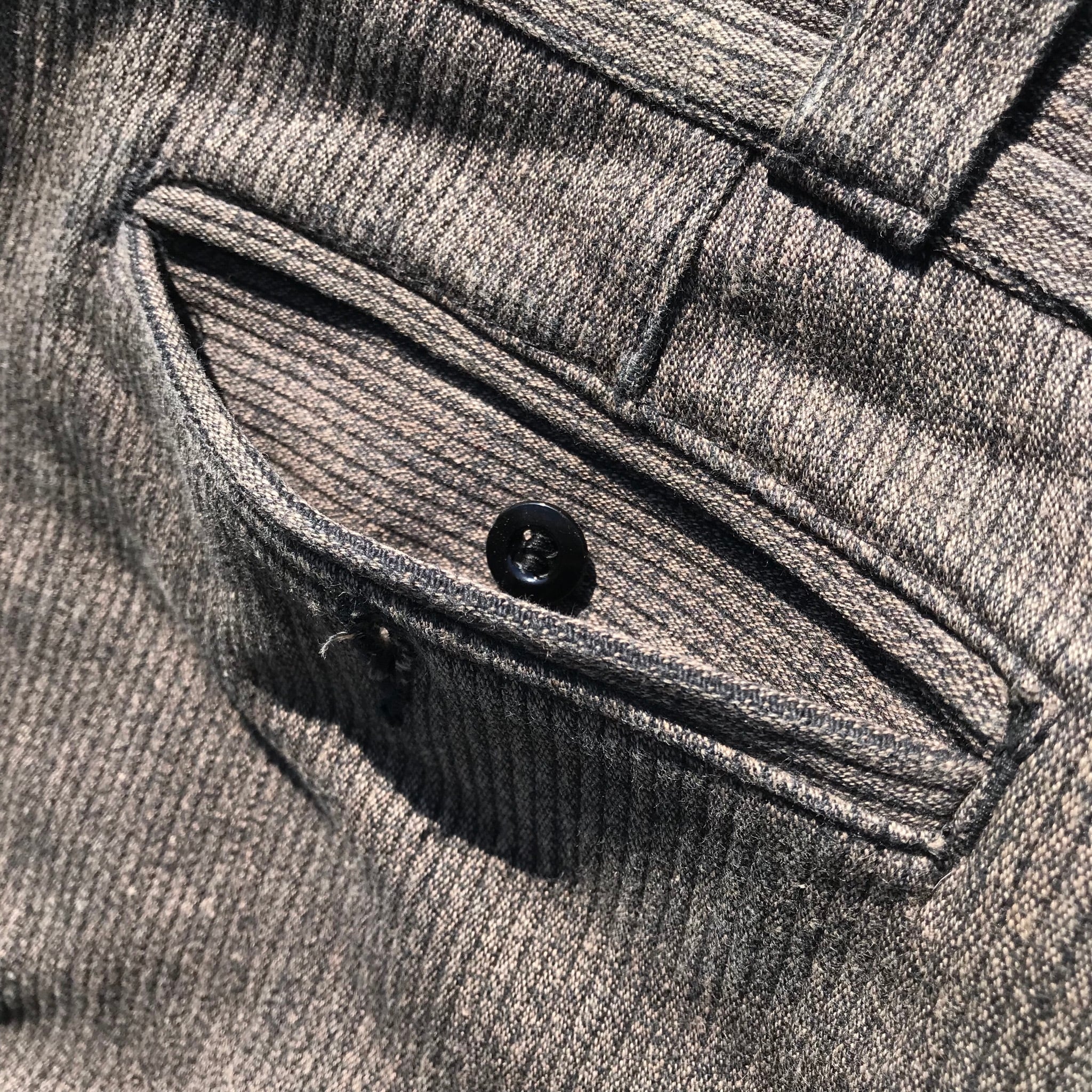 40's 50's Dumont-d'Urville ハンティングジョッパーパンツ