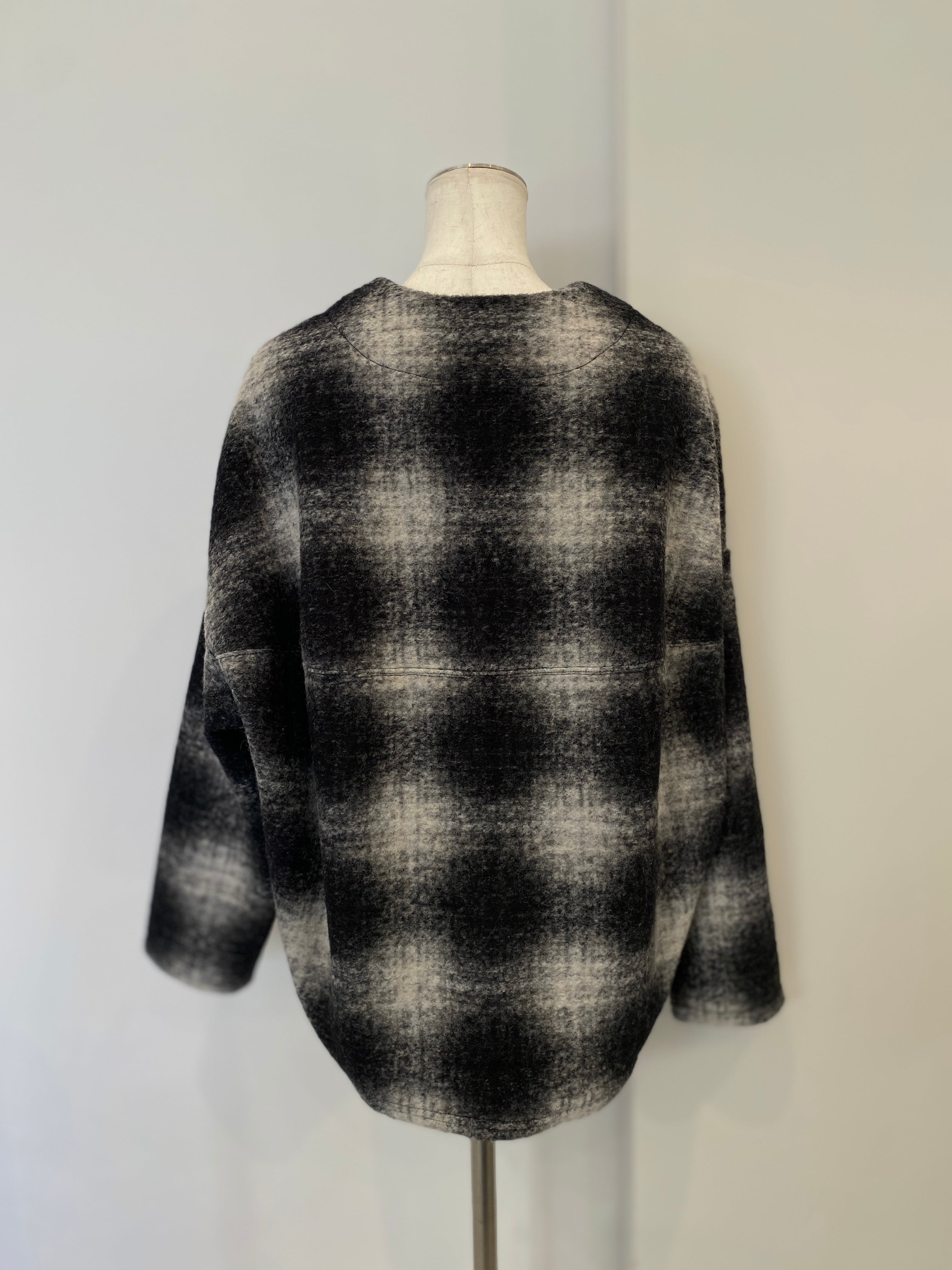 【LEMELANGE】スライバージャージー  8551102