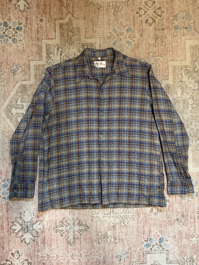 Euro Grandpa shirts / REMAKE