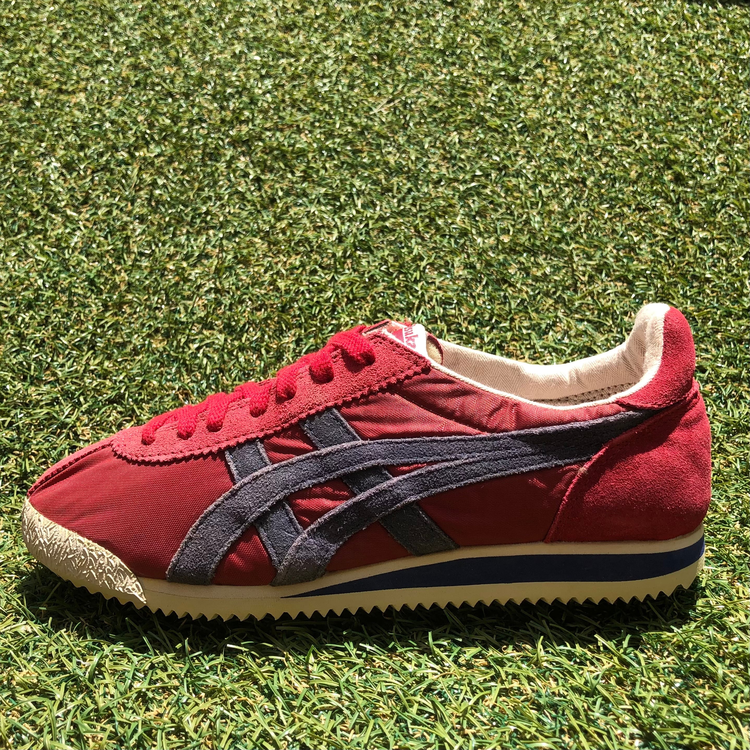 Onitsuka Tiger CORSAIR VIN オニツカタイガー コルセア HT393