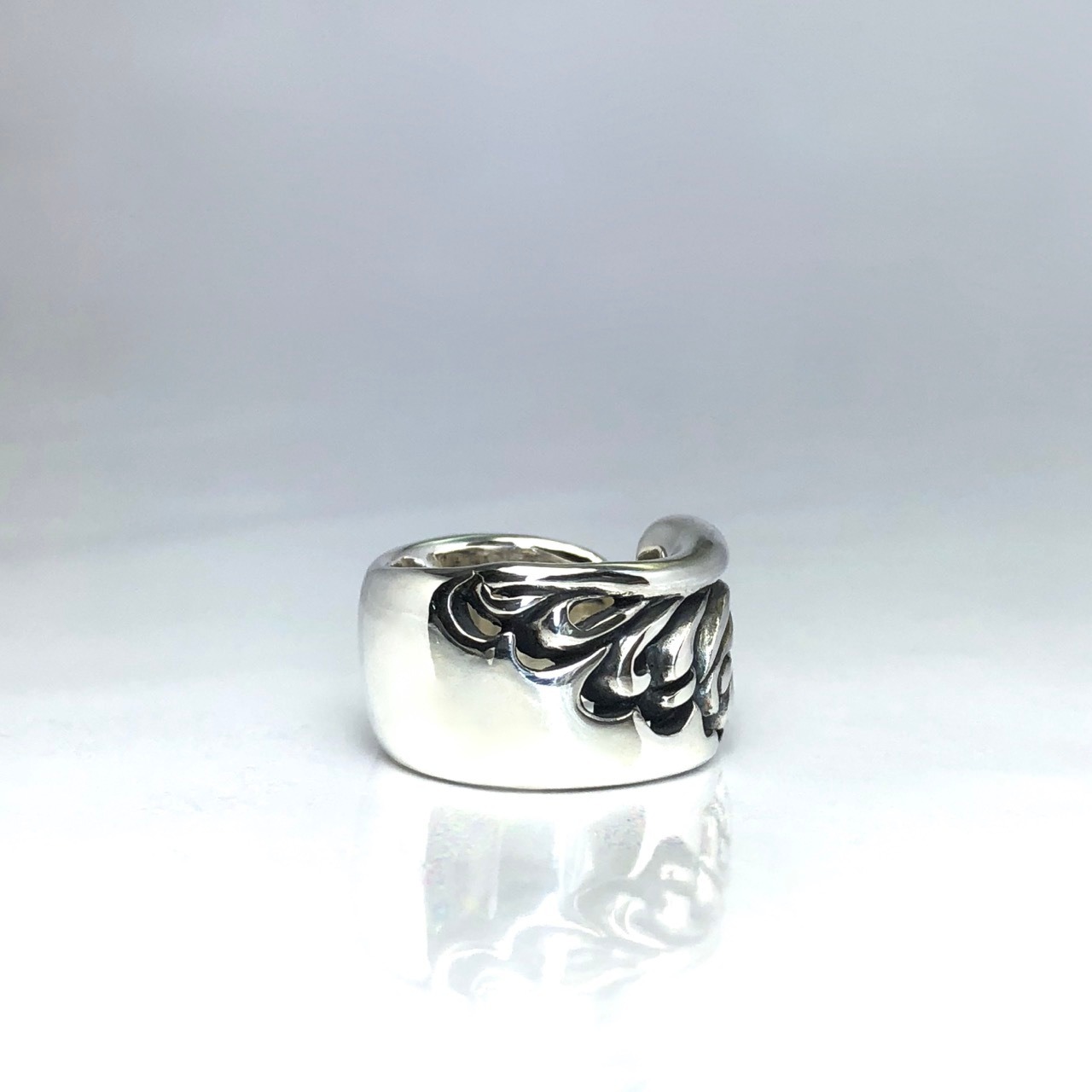 ANGEL WING RING / エンジェルウイングリング