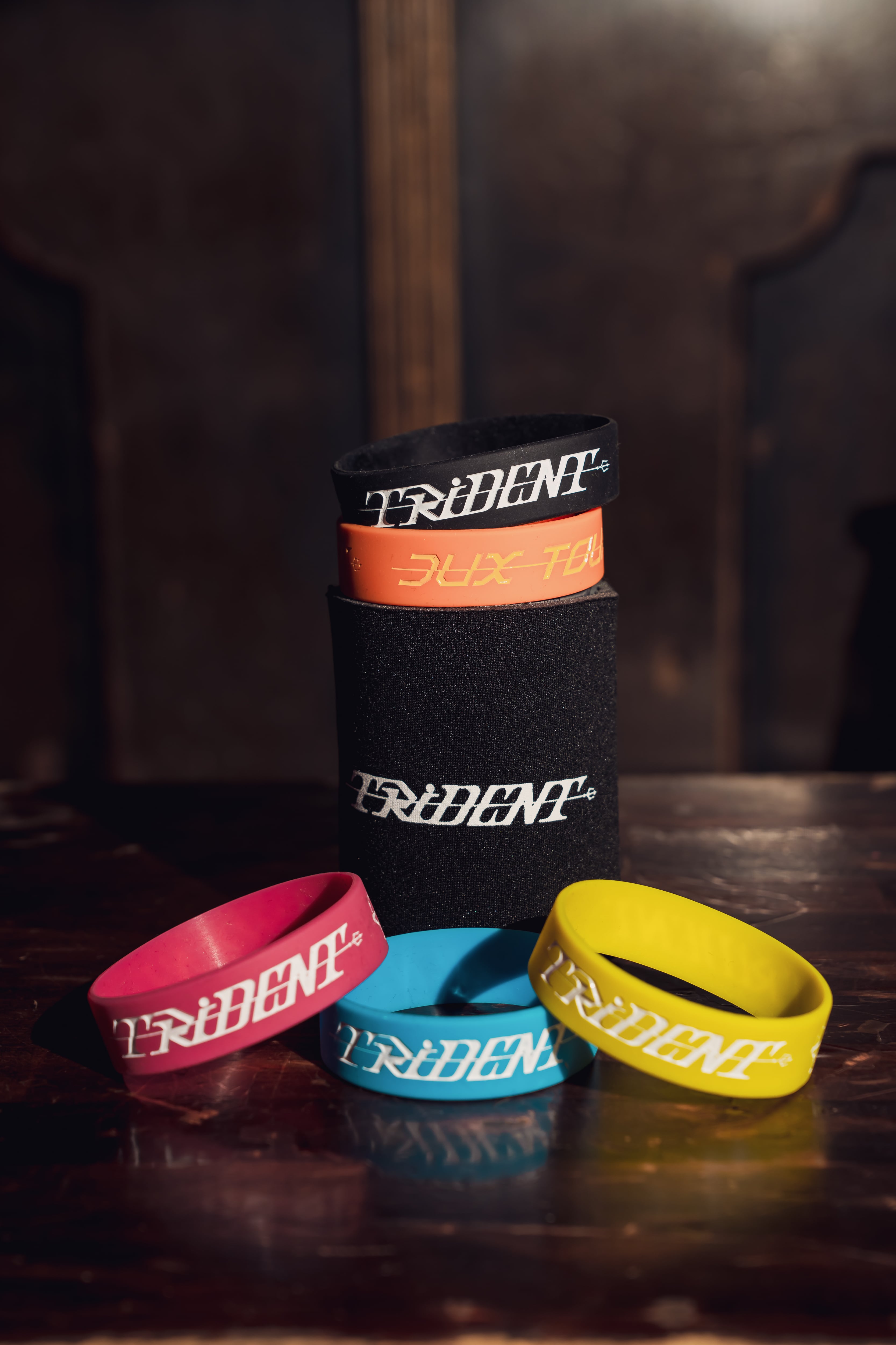 ALL ITEM | TRiDENT Official Online Store